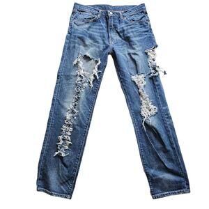 Frye Jeans
